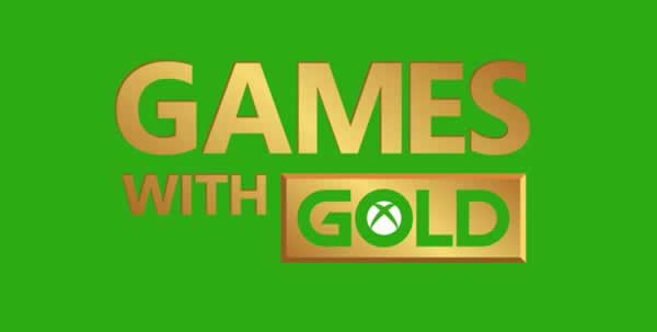 Xbox Games With Gold oyunlari aciklandi!