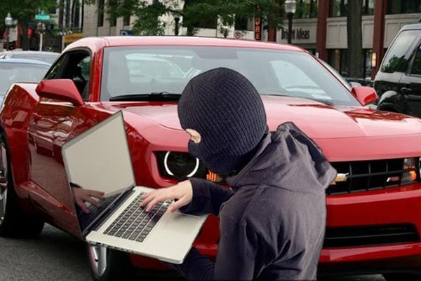car-hacking