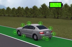 elektrikli arabalar-