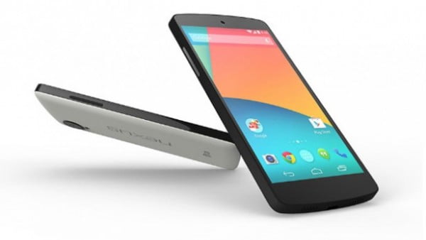 google nexus