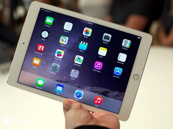 ipad air 3