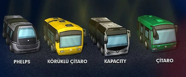 metrobusarac