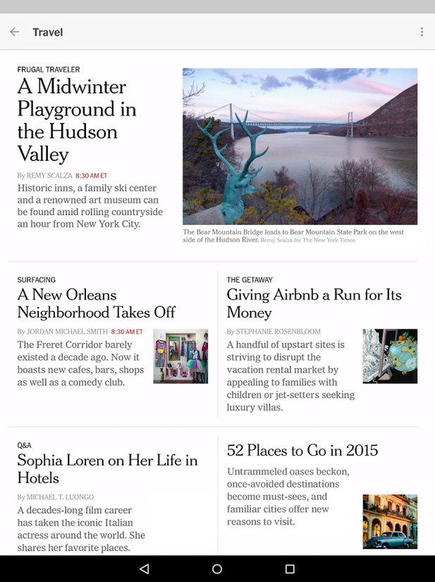 nytimes-android