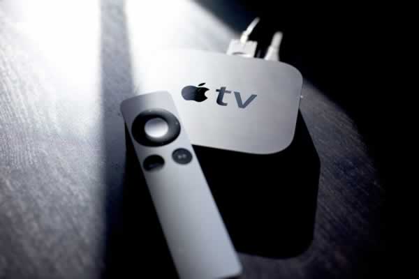 Apple TV oyun pazarina giriyor!