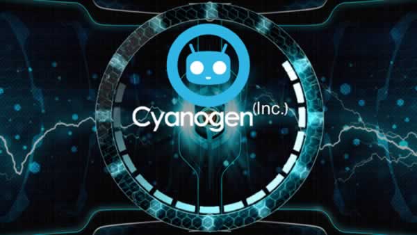 Cyanogen, Cortana'yi entegre edecek!