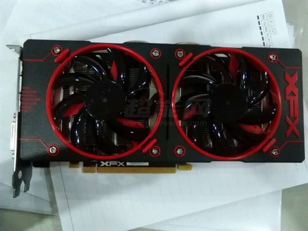 AMD yenilenmiş sürücülerini yayınladı 2 amd r9380x
