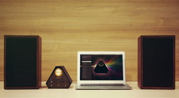 Creative Sound Blaster X7’yi güncelledi 2 creative