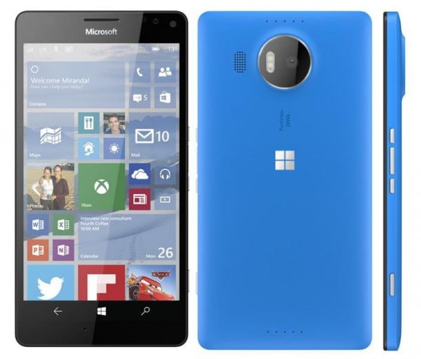 lumia 950 950 xl gecikecek