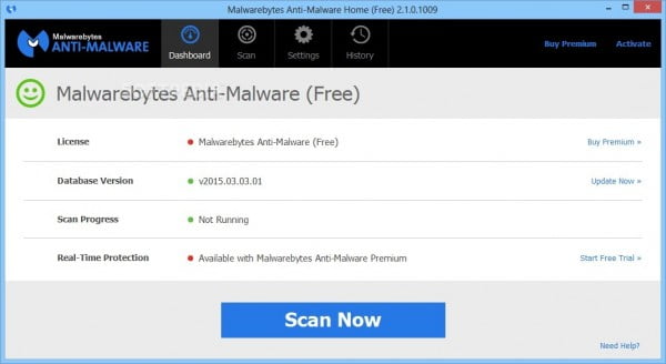 best anti malware for windows 10 reddit