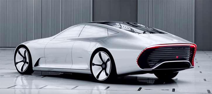 Auto Show 2015 Frankfurt'tan en iyi 7 konsept araba! 2 mercedes-benz-IAA