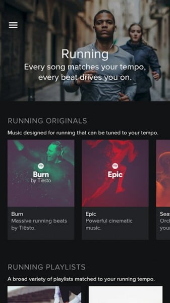 spotify