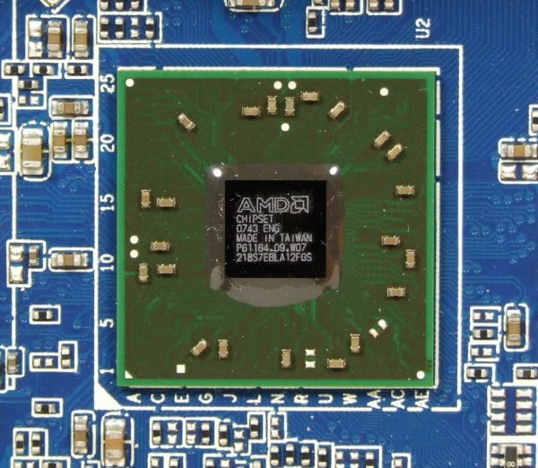 İlk 14 nanometre'ye kim geçecek? 2 yongaseti
