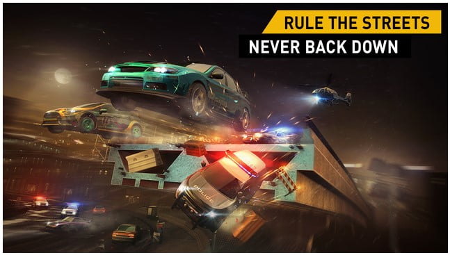 Haftanın en iyi iOS ve Android oyunları – 7 2 1-nfs-no-limits