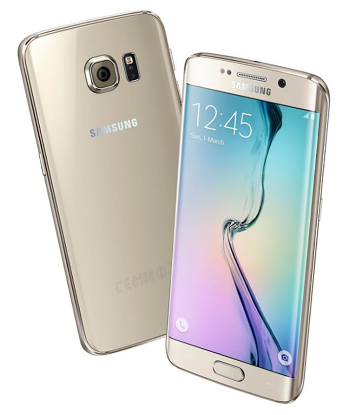 Altın sarısı (Gold) telefon arayanlara 6 öneri! 2 2-galaxy-s6-altin-sarisi