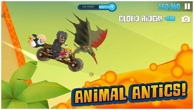 Haftanın en iyi iOS ve Android oyunları – 7 2 3-ski-safari-2