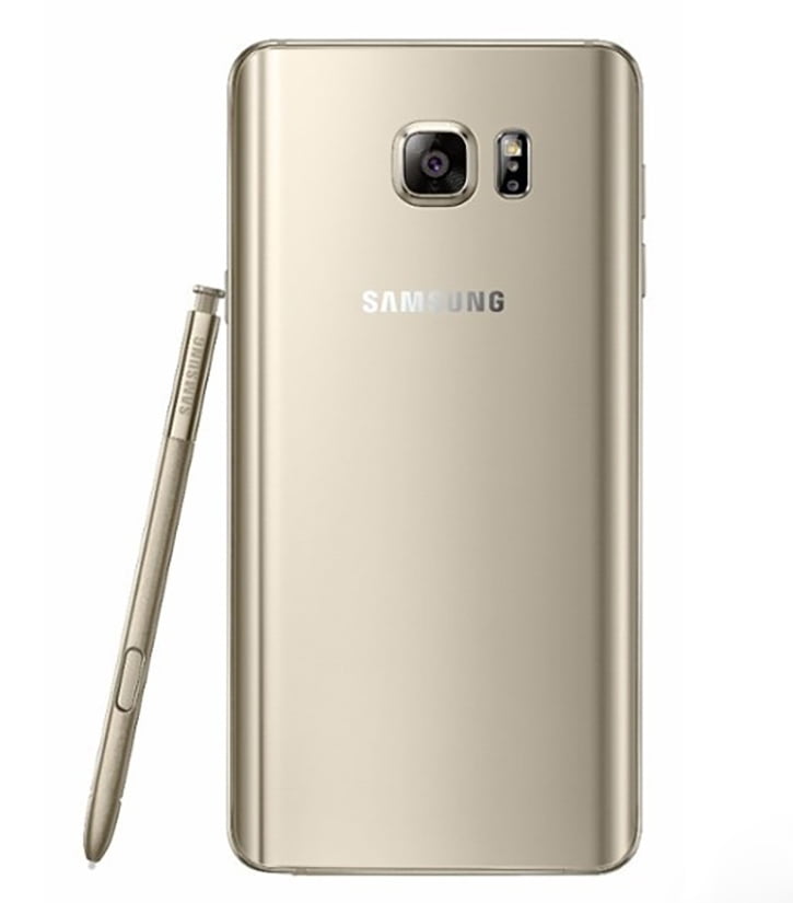 Altın sarısı (Gold) telefon arayanlara 6 öneri! 2 4-galaxy-note-5-altin-sarisi-2