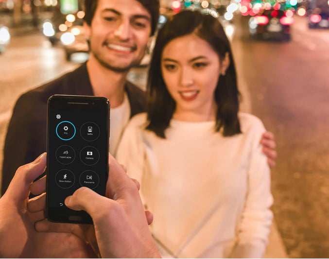 HTC One A9'un iPhone 6s'ten iyi olduğu noktalar 2 5-htc-one-a9-farklari