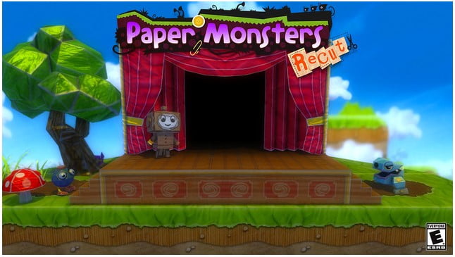 Haftanın en iyi iOS ve Android oyunları – 7 2 5-paper-monsters-recut