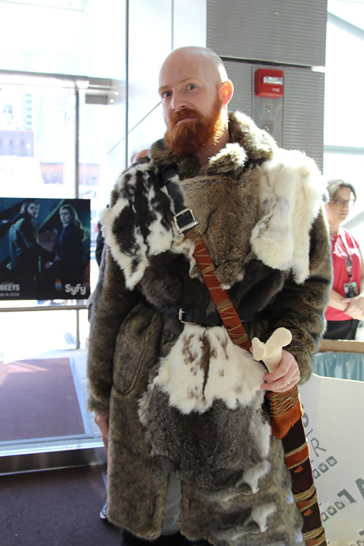 6-tormund