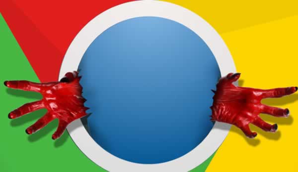 Google Chrome kullanıcıları dikkat! 2 Google Chrome kullanicilari dikkat!