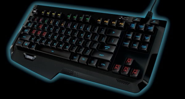 Logitech_G41