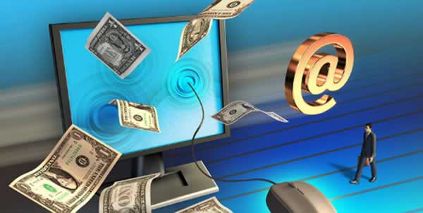 Online ticaret sifreleri tehdit altinda!