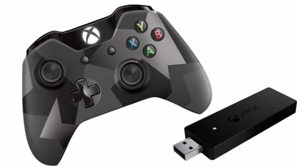 Xbox One'nin Wireless cihazi satisa sunuldu!