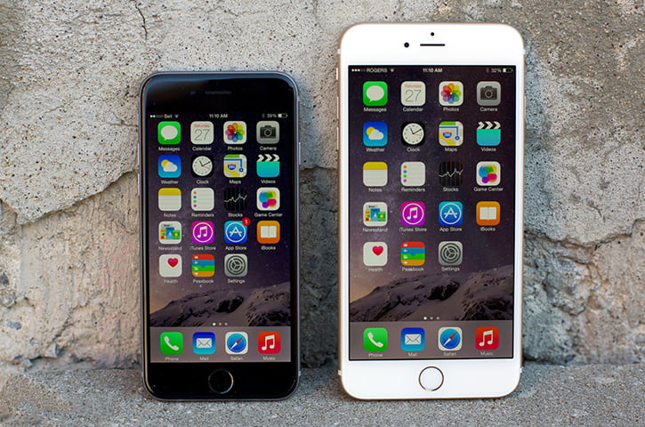 iPhone 6s'in satış rakamları beklentilerin altında! 2 apple-iphone-6s-iphone-6s-plus