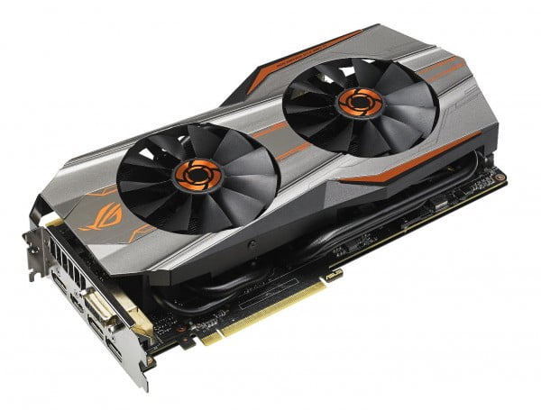 asus rog gtx 980 ti