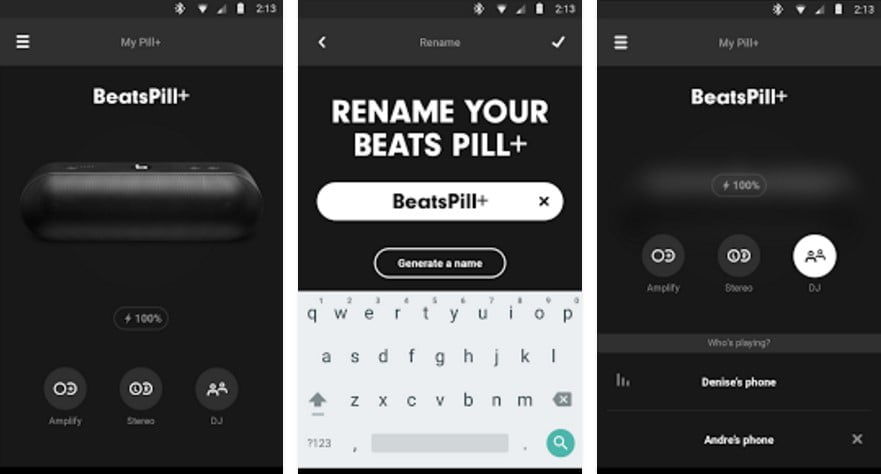 beats-pill-android-uygulamasi