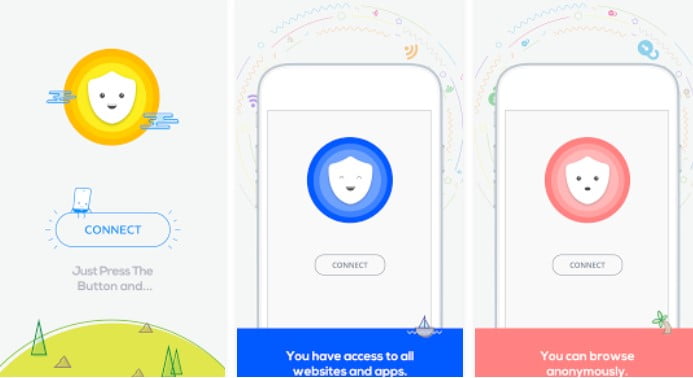 Haftanın en iyi iOS ve Android uygulamaları – 9 2 betternet