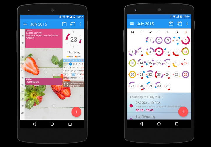 Haftanın en iyi iOS ve Android uygulamaları – 8 2 cloudcal