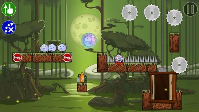 Haftanın en iyi Android ve iOS oyunları