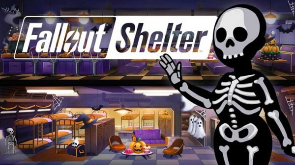 fallout shelter