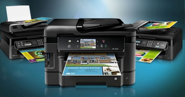 Hangi Yazıcıyı Seçmeliyim? (Rehber) 2 giris foto