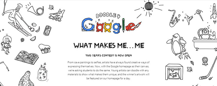 google-doodle-yarismasi