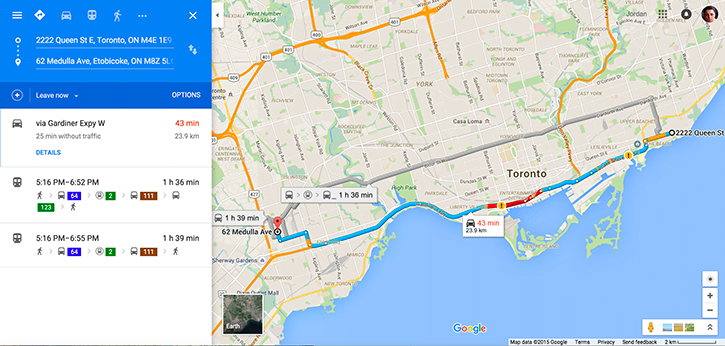 google-haritalar-materyal-tasarim