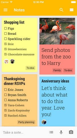 Haftanın en iyi iOS ve Android uygulamaları – 6 2 Haftanın en iyi ücretsiz Android ve iOS uygulamaları