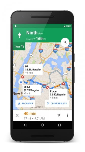 google-maps-for-android-update-adds-gas-prices-ability-to-search-for-quick-stops-494971-2