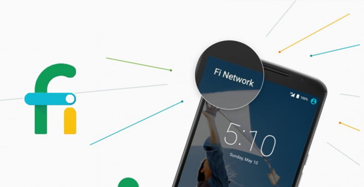 google-project-fi