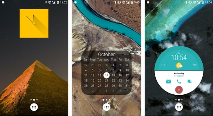 Haftanın en iyi iOS ve Android uygulamaları – 9 2 kwgt