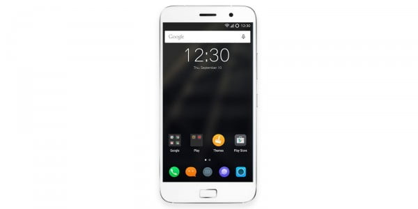 lenovo zuk z1