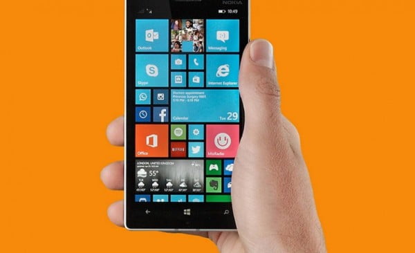 Windows 10 Mobile’da tanıtılacak cihazlar ve özellikleri artık belli! 2 lumia 550