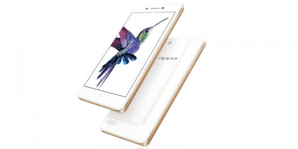 oppo neo 7