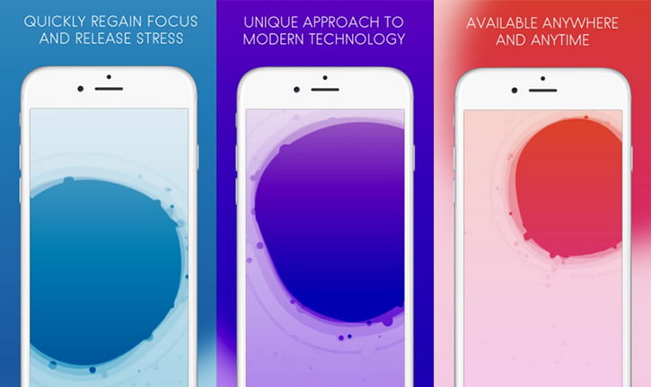 Haftanın en iyi iOS ve Android uygulamaları – 8 2 pause