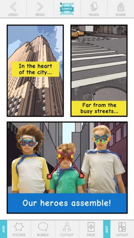 Haftanın en iyi ücretsiz Android ve iOS uygulamaları