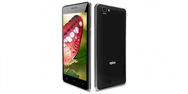 spice xlife 511 pro