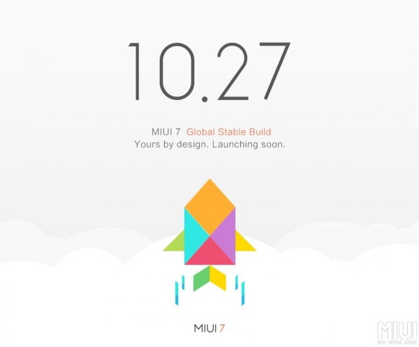 Xiaomi MIUI7 üzerinde çalışıyor 2 xiaomi miui7