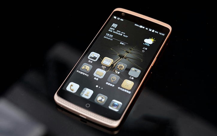 ZTE Axon Mini Türkiye'ye geliyor! 2 zte-axon-mini-1