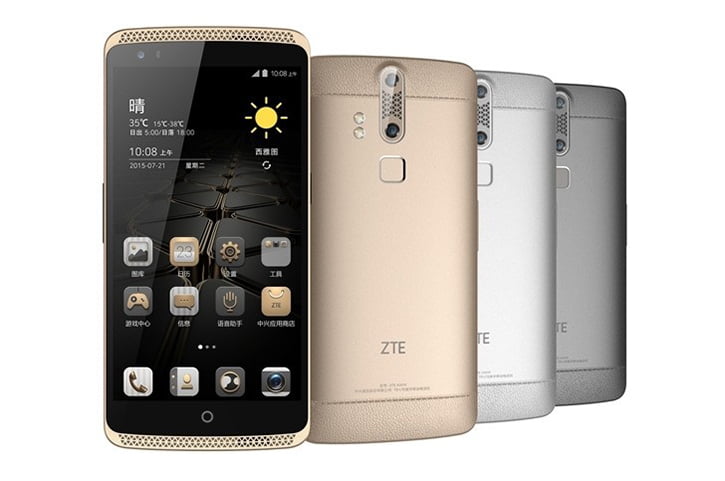 ZTE Axon Mini Türkiye'ye geliyor! 3 zte-axon-mini-2